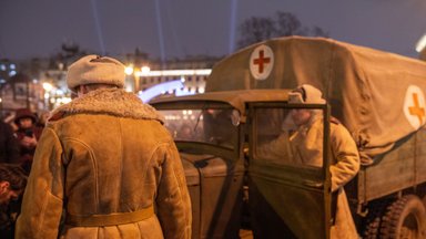 Vaistai ir medicininė įranga į Rusiją patenka per Estiją: savo veiklą teisina „humanitariniais sumetimais“