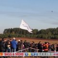 „Rally Classic“ Druskininkai 2013 nugalėtoju tapo G. Notkus