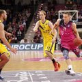 T. Klimavičius žaidė kukliai, o „Telekom Baskets“ neatsigavo po nokdauno