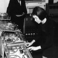 Karo sirenų įkvėpta, Delia Derbyshire davė pradžią elektroninei muzikai