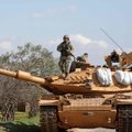 SOHR: Sirijos Idlibe per susirėmimus žuvo 27 kovotojai