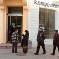 Antradienį Šiaulių bankas pradeda teikti paslaugas buvusiems Ūkio banko klientams
