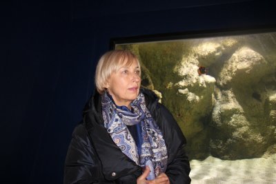 Olga Žalienė