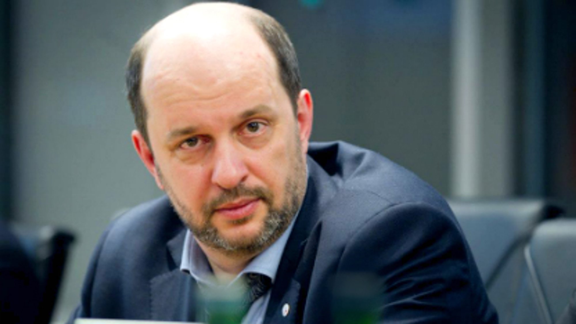 У Советника Путина По Интернету СМИ Обнаружили Торрент-Трекер.