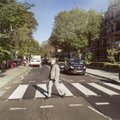 Kultinis Andriaus Mamontovo albumas naujam gyvenimui atgims legendinėje įrašų studijoje „Abbey Road“