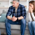 Garsus psichologas jau po 5 min. gali pasakyti, ar pora išsiskirs: aptarė 4 tai išduodančius ženklus ir pažėrė naudingų patarimų