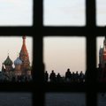 Brezhnevizing: the end of good times in Russia