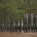 Lithuania to decide on whether to make military conscription permanent