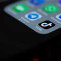 Austrija jungiasi prie šalių, uždraudusių naudoti „TikTok“ vyriausybiniuose telefonuose