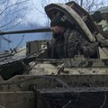 Karo ekspertai: rusai netrukus vėl atnaujins savo spaudimą