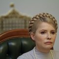 Экс-премьеру Тимошенко намекнули на помилование