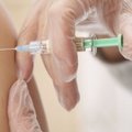 Po kelių mirties atvejų uždraudė vakciną nuo gripo