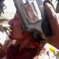 Правозащитники: Каддафи пытали, истязали, а затем убили