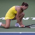J. Jankovič ir S. Stosur pergalės WTA turnyruose Kinijoje bei Japonijoje