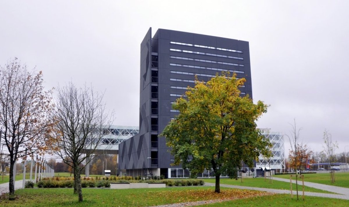 Mokslo ir technologijų parkai vienija šalies universitetų bendruomenę ir verslo sektorių