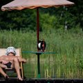 Vaistininkė: lietuvių įpročiai nuo saulės apsaugo vos valandai