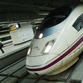 Italija bando „ateities traukinį”