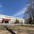 Vilniuje paauglys į mokyklą atsinešė ginklą ir ėmė šaudyti: nesunkiai sužeisti du 15-mečiai