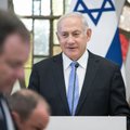 Israel doesn't want to go back to clashes with Russia - Netanyahu in Vilnius