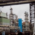 „Achema“ balandį versis be „Gazprom“ dujų, toliau – nežinia