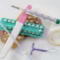 Mažėja libido, auga svoris ir dingsta gyvenimo džiaugsmas? Estijoje kontraceptinių tablečių alternatyva vis dažniau tampa sterilizacija