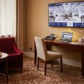 Karantinas keičia viešbučius: nuo privačios vakarienės kambariuose iki išskirtinio biuro