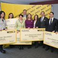 Western Union Foundation Lithuania and Sunrise Valley to support start-up business in Lithuania
