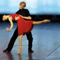 „Proceso“ choreografas Martynas Rimeikis: noriu, kad baletą žmonės žiūrėtų atvira širdimi