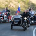 „Bellingcat“ vadovo prognozė dėl Putino: jėgos struktūros laukia tinkamo momento