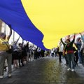 Paskutinė galimybė Ukrainai išsivaduoti iš priespaudos