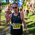 Lietuvos maratono čempionai varžybose nori kuo didesnės konkurencijos