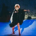 „Graikas Zorba“ Klaipėdon sukvietė baleto žvaigždes: sirtakį šoks net dirigentas