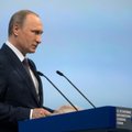 ES ragina Rusiją nustoti provokuoti Gruziją
