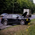 „Via Lietuva“ didina eismo saugumą: mažins „juodųjų dėmių“ skaičių keliuose
