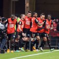 „Rennes“ klubas iškopė į Prancūzijos lygos taurės turnyro finalą