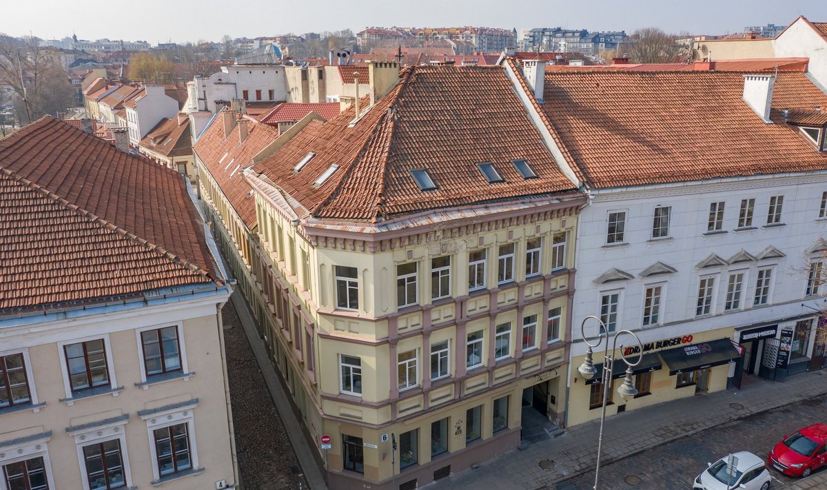Vilniaus muziejus