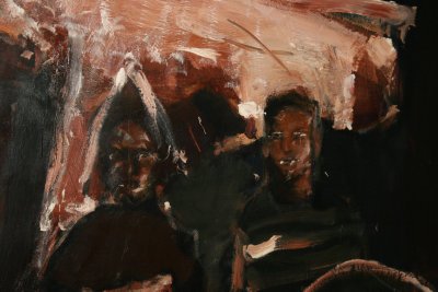 „Dark Consilium“, 1979. Fragmentas