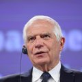Глава дипломатии ЕС: Венгрию в Европейском союзе никто не держит