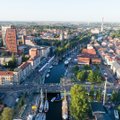 Klaipėdos rinkėjų abejingumas lems miesto ateitį: aktyvumo rodiklis čia mažiausias visoje Lietuvoje