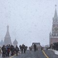 Rusija apribos piniginius pervedimus į Ukrainą