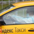 „YandexGo“ programėlė jau nebepasiekiama Lietuvos „iPhone“ vartotojams“