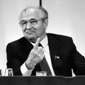 Vilnius court to decide on Gorbachev's successor in civil case over 1991 Soviet crackdown