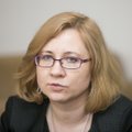 Kogeneracinių jėgainių projektų komunikacijos vadove pradeda dirbti Janina Sabaitė-Melnikovienė