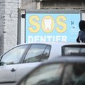 Briuselyje per antiteroristinį reidą nukautas įtariamasis, sužeisti keturi policininkai