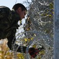 Gynybos ministras: Bulgarijos ginkluotosios pajėgos nedalyvaus operacijose Ukrainos teritorijoje be parlamento sprendimo