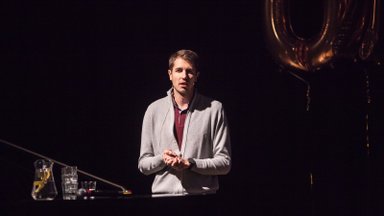 Interneto svetainių kūrimo paslaugą siūlančios „Zyro“ vadovas Zakaitis: patrigubėjus darbuotojų skaičiui viskas keičiasi kardinaliai