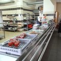 VPT įpareigojo tris mokyklas Jonavoje nutraukti maitinimo paslaugų pirkimus