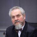 Historian Andrey Zubov: Moment of truth is upon Russia