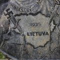 Lietuva Antrojo pasaulinio karo kontekste: metraštininko užrašai egzilyje