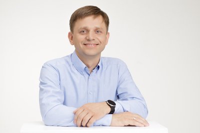 Vytautas Tamošiūnas